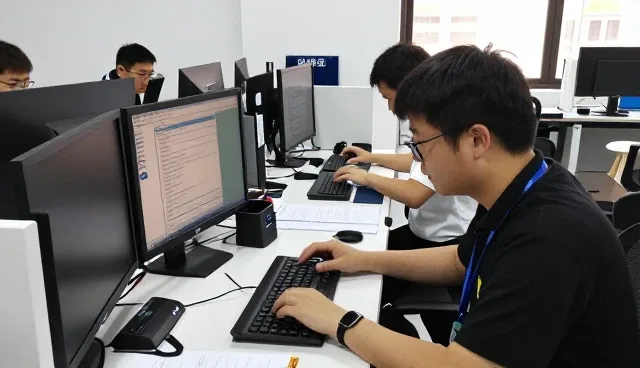 从户外场地说起：技术支持技术培训等