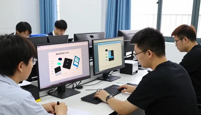 定制化系统集成有哪些特点?