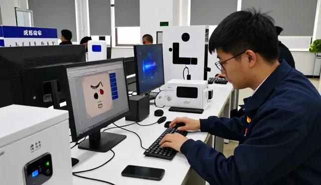 金华商拓科技有限公司打造智能化技术推广方案