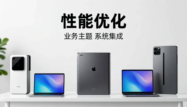 技术应用中的常见性能瓶颈与应对策略