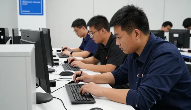 金华商拓科技有限公司带来全新的智能运维平台体验
