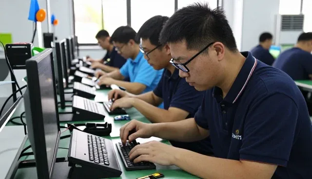 金华商拓科技有限公司分享技术咨询服务使用优势